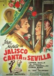 Jalisco canta en Sevilla series tv