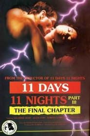 Eleven Days, Eleven Nights 3 (1989)