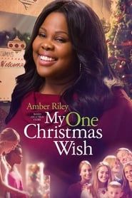 My One Christmas Wish series tv