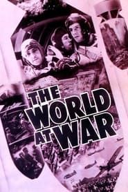 The World at War series tv