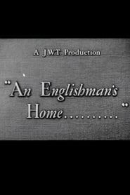 An Englishman's Home.......... series tv