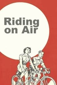 Image Riding on Air