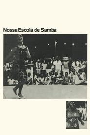 Nossa Escola de Samba series tv