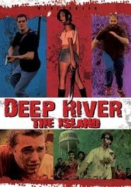 Deep River: The Island series tv