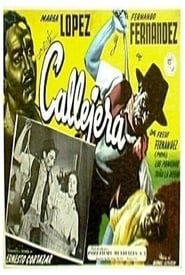 Callejera 1949 streaming