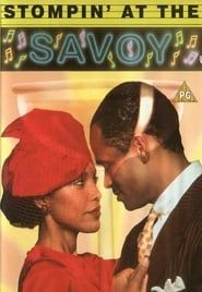 Image Stompin' at the Savoy 1992