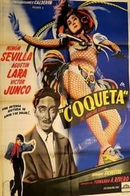Coqueta series tv