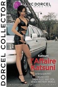 L'Affaire Katsumi 2002 streaming