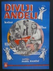 Wild Angels 1969 streaming