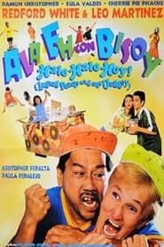 Ala Eh con Bisoy, Hale Hale Hoy! series tv