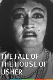 The Fall of the House of Usher 1942 streaming