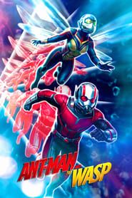 Ant-Man et la guêpe (2018)