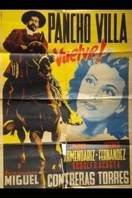 Pancho Villa vuelve series tv