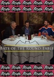 Bats of the Round Table series tv
