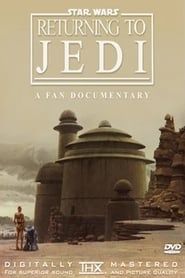 Returning to Jedi: A Filmumentary series tv