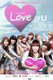 Love Is U series tv