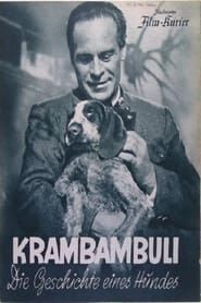 Krambambuli 1940 streaming