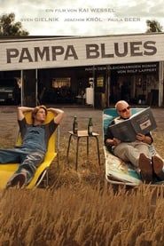 Pampa Blues series tv