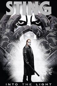 Sting: Into the Light series tv