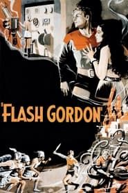 Affiche de Flash Gordon