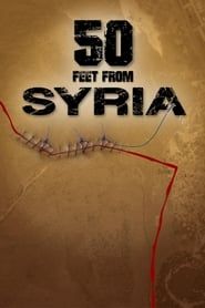 50 Feet from Syria series tv