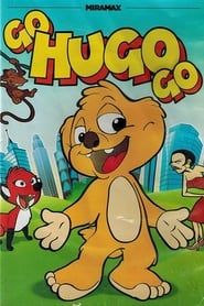 Hugo, the Jungle Creature series tv
