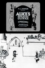 Alice's Spanish Guitar series tv