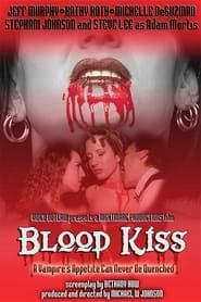 Blood Kiss series tv