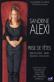 Sandrine Alexi - Prise de têtes series tv