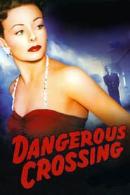Dangerous Crossing series tv