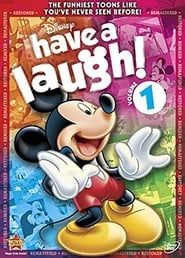 Image Disney's Have A Laugh! Vol.1