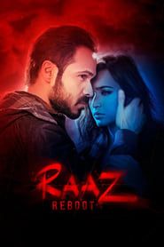 Raaz Reboot series tv