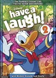 Disney's Have A Laugh! Vol.2 series tv