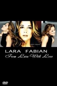 Lara Fabian - From Lara with Love series tv