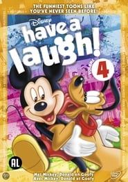 Image Disney's Have A Laugh! Vol.4