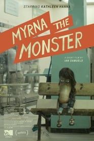 Myrna the Monster series tv