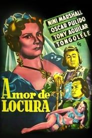 Crazy Love (1953)