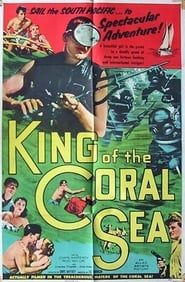 Image King of the Coral Sea 1954