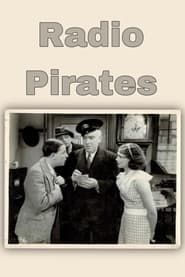 Radio Pirates series tv