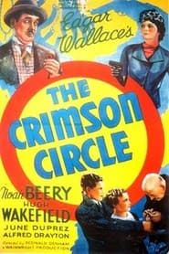 The Crimson Circle series tv