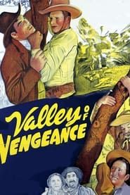 Valley Of Vengeance series tv