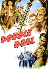Affiche de Double Deal