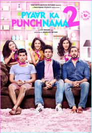 Pyaar Ka Punchnama 2 series tv