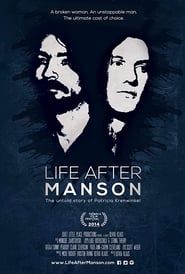 Life After Manson series tv