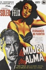 La mujer sin alma (1944)