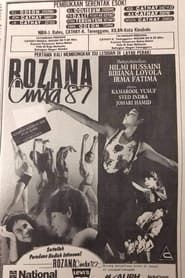 Rozana Cinta 87 (1987)