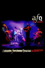 Image Antonio Forcione Quartet in Concert