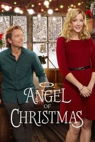Angel of Christmas series tv