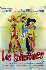watch Los solterones