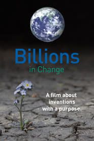 Billions in Change series tv
